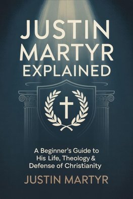 Justin Martyr Explained