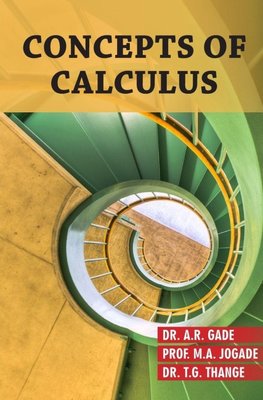 Concepts of Calculus