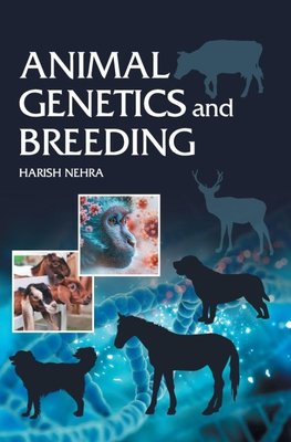 Animal Genetics and Breeding