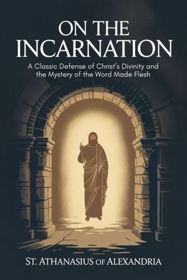 On the Incarnation by Athanasius