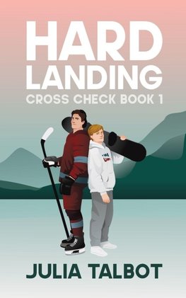 Hard Landing