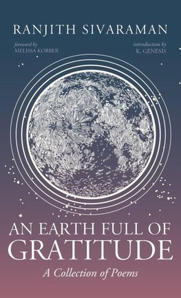 An Earth Full of Gratitude