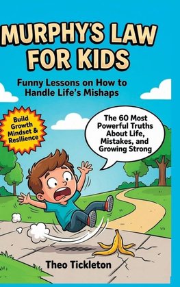 Murphy's Law for Kids