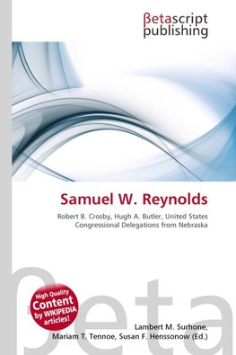 Samuel W. Reynolds