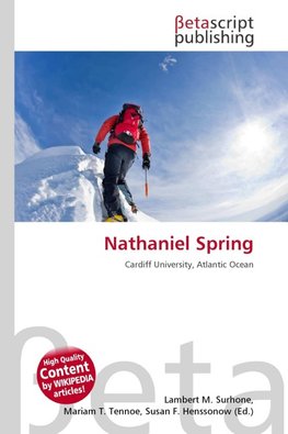 Nathaniel Spring