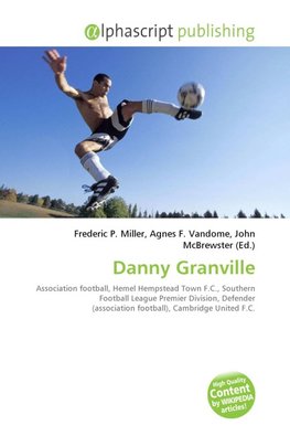 Danny Granville