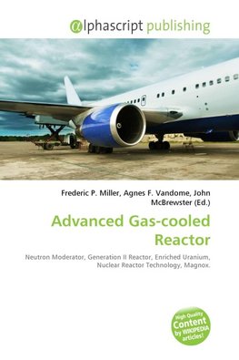 Advanced Gas-cooled Reactor