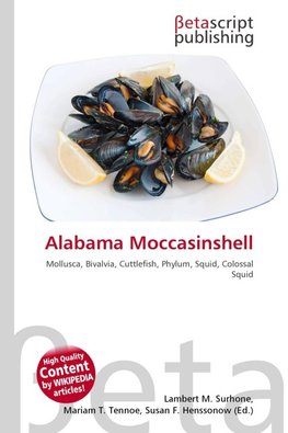 Alabama Moccasinshell