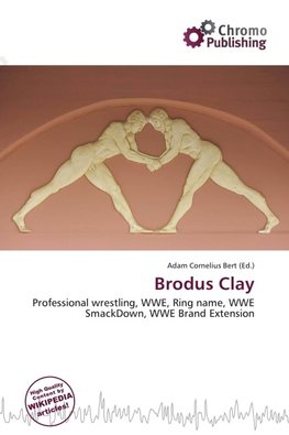 Brodus Clay