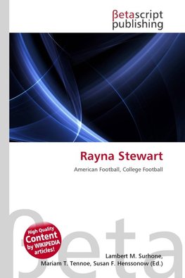 Rayna Stewart