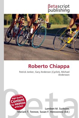 Roberto Chiappa