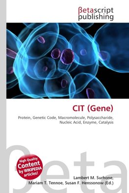CIT (Gene)
