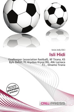 Isli Hidi