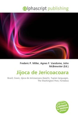 Jijoca de Jericoacoara
