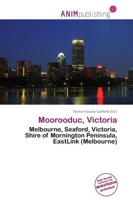 Moorooduc, Victoria