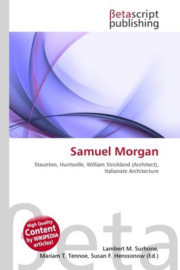 Samuel Morgan