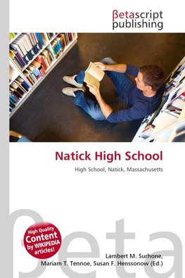 Natick High School