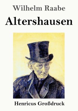 Altershausen (Großdruck)