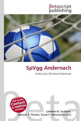SpVgg Andernach
