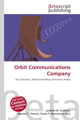 Orbit Communications Company