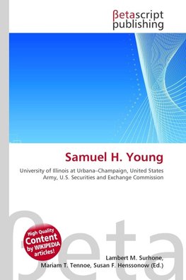 Samuel H. Young