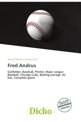 Fred Andrus