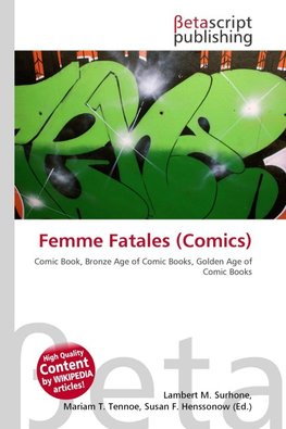 Femme Fatales (Comics)
