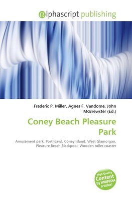 Coney Beach Pleasure Park