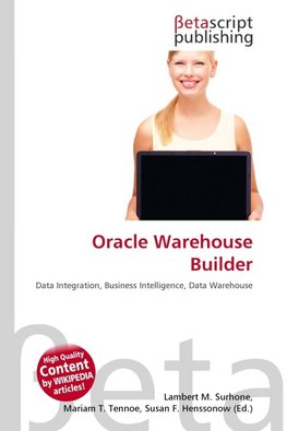 Oracle Warehouse Builder