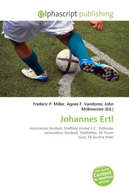 Johannes Ertl