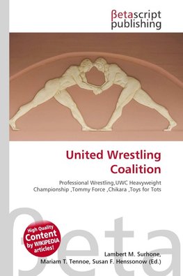 United Wrestling Coalition