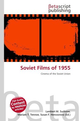 Soviet Films of 1955
