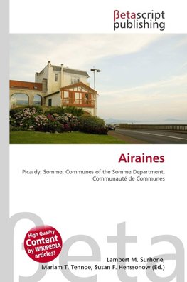 Airaines