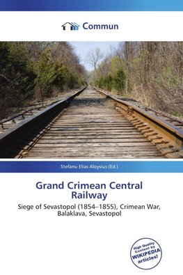 Grand Crimean Central Railway