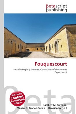 Fouquescourt