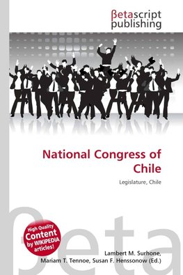 National Congress of Chile