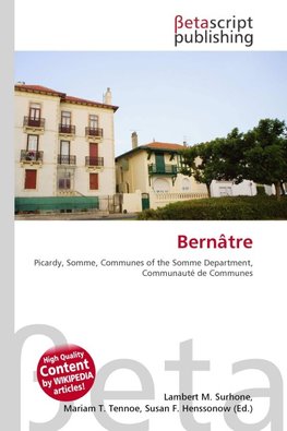 Bernâtre
