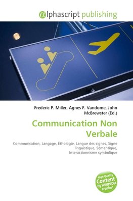 Communication Non Verbale