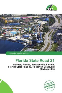 Florida State Road 21