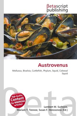 Austrovenus