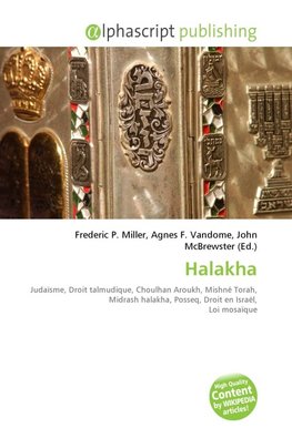 Halakha