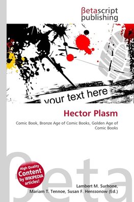 Hector Plasm
