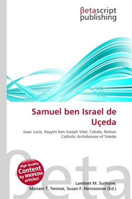 Samuel ben Israel de Uçeda