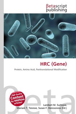 HRC (Gene)