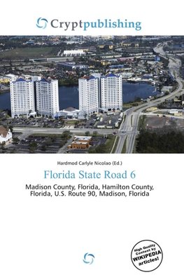Florida State Road 6