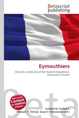 Eymouthiers
