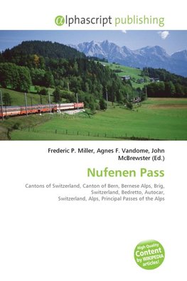Nufenen Pass