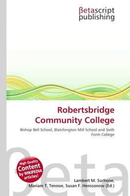 Robertsbridge Community College