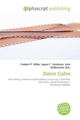 Dann Cahn