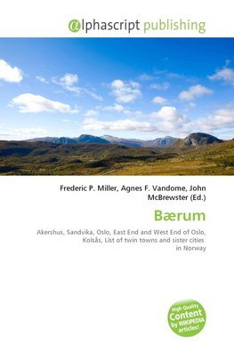 Bærum